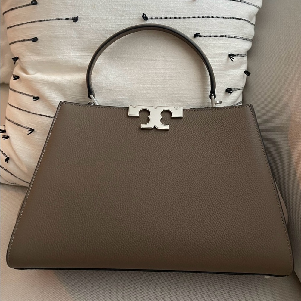 NEW Tory Burch Eleanor Satchel $798